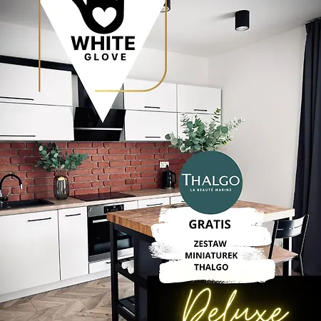 White Glove Deluxe Nowe Zatorze * Olsztyn (Warmian-Masurian)